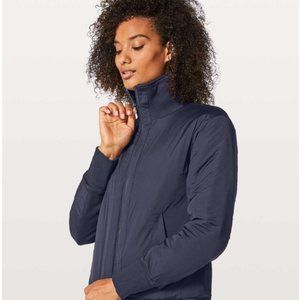 Lululemon Forever Warm Jacket